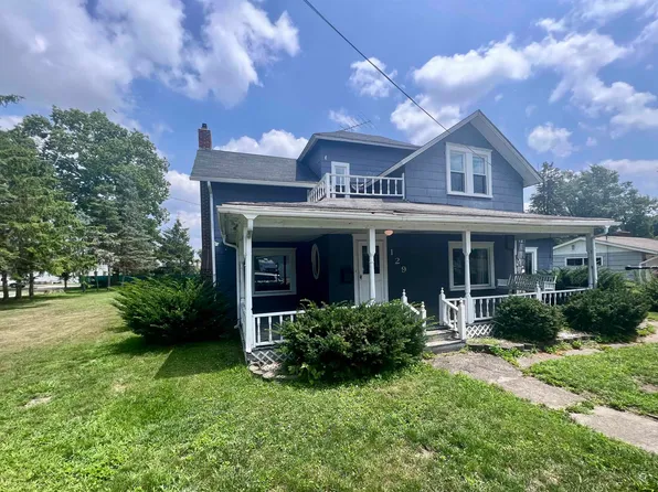 129 S Main St, Blissfield, MI 49228