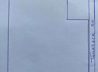 Tyler Rd, Walkerton, IN 46574