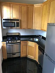 Rented by Keller Williams NYC