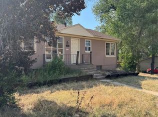 1410 N Union Blvd, Colorado Springs, CO 80909