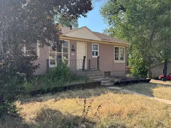 1410 N Union Blvd, Colorado Springs, CO 80909