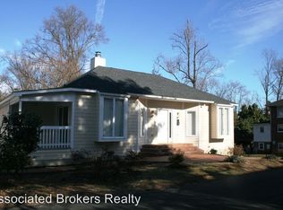 1809 Rugby Pl, Charlottesville, VA 22903