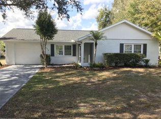 1008 Mimosa St, Lake Placid, FL 33852