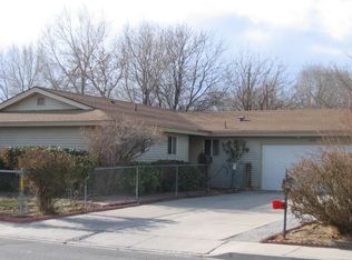 1975 Matteoni Dr, Sparks, NV