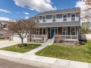312 Rolling Hills Dr, Elko, NV 89801
