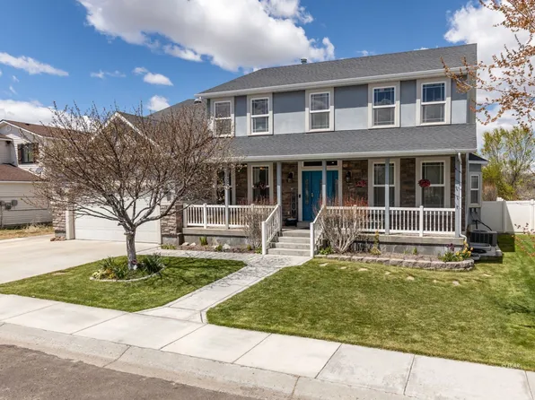 312 Rolling Hills Dr, Elko, NV 89801