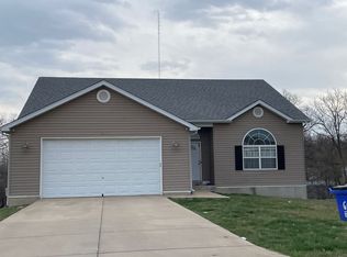 239 Conrad Cir, Warrenton, MO 63380