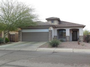 1315 E Natasha Dr, Casa Grande, AZ 85122