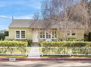 6050 Allott Ave, Van Nuys, CA 91401