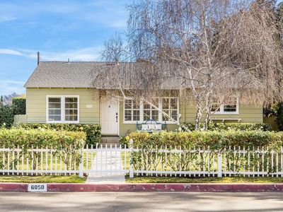 6050 Allott Ave, Van Nuys, CA, 91401