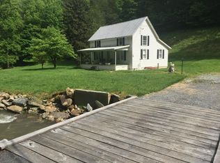 281 Simerly Creek Rd, Hampton, TN 37658