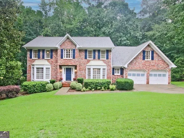 5103 Sandlewood Ct, Marietta, GA 30068