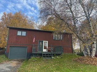 227 N Gulkana, Plamer, AK 66954