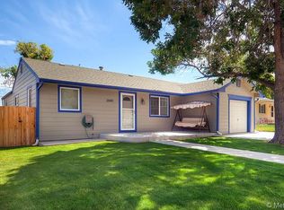 2640 S Green Ct, Denver, CO 80219