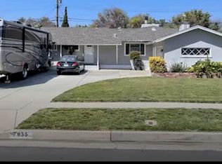 7935 Nevada Ave, Canoga Park, CA 91304
