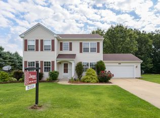 7391 Milan Dr, Portage, MI 49024