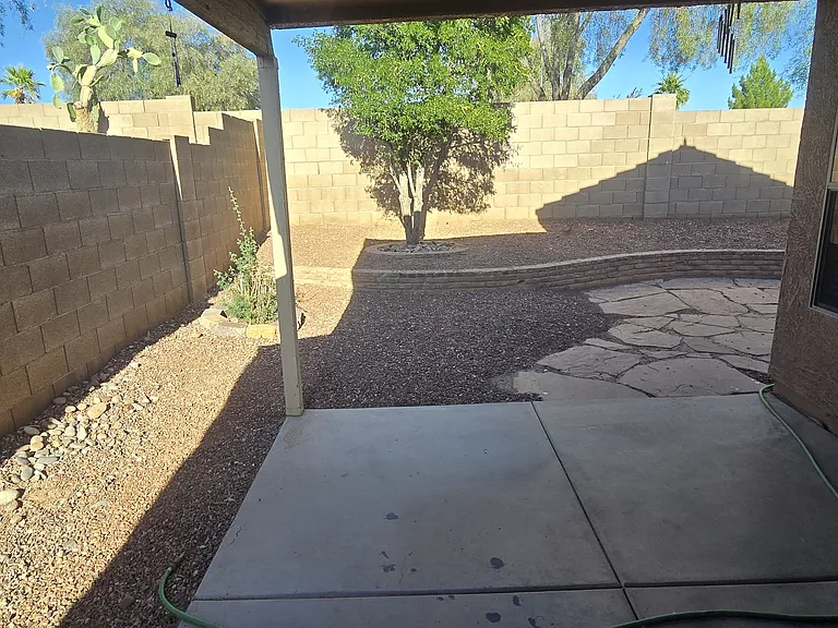 3448 S Chaparral Rd — Photo 17