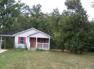 505 Aspen Cir, Horseshoe Bend, AR 72512