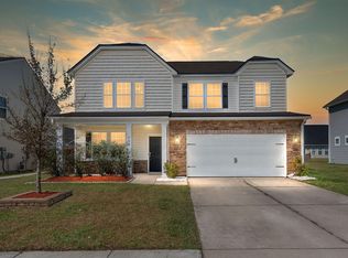 142 Hyrne Dr, Goose Creek, SC 29445