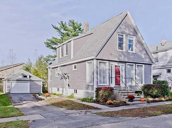 11 Mayfield St, Portland, ME 04103
