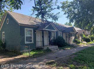 410 E Yampa St APT 1, Colorado Springs, CO 80903