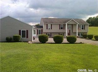 5946 Mitchell Rd, Moravia, NY 13118