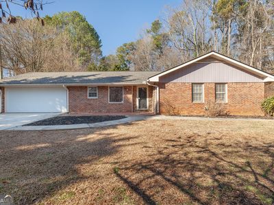 390 Tidwell Rd, Alpharetta, GA, 30004