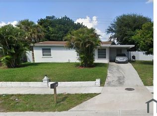 1111 Avenue T, West Palm Beach, FL 33404