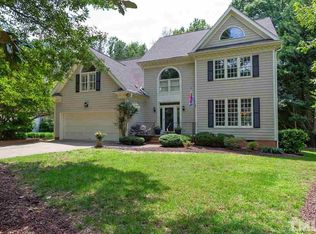 121 Greymist Ln, Cary, NC 27518