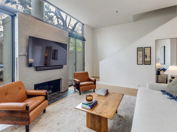 3922 Travis St APT 12, Dallas, TX 75204