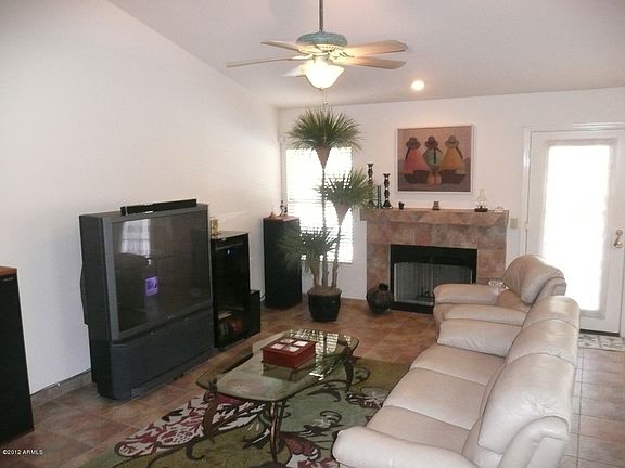 5th image of 4114 E Palo Brea Ln