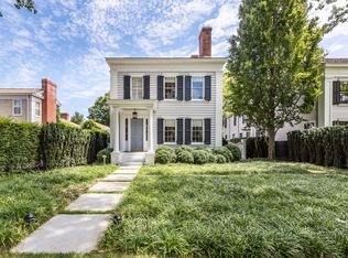 23 Suffolk St, Sag Harbor, NY 11963