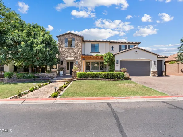 3908 E ELMWOOD Street, Mesa, AZ 85205