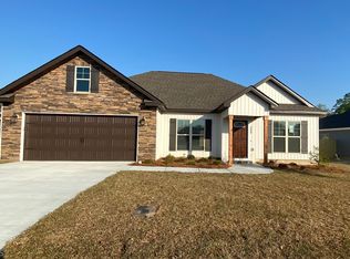 111 Wynchase Ln, Bonaire, GA 31005