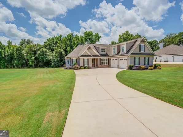 1521 Westminster Way, Madison, GA 30650