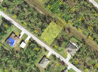 14336 Overlook Ave #19, Pt Charlotte, FL 33981