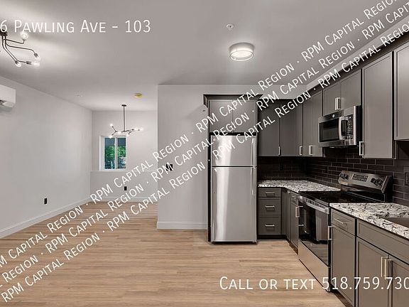 2nd image of 36 Pawling Ave #103