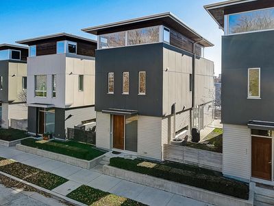 901 E Reservoir Ave #901, Milwaukee, WI, 53212