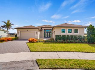 9229 SW Arco Way, Port Saint Lucie, FL 34987