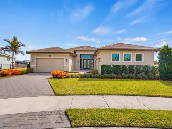 9229 SW Arco Way, Port St Lucie, FL 34987