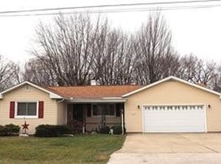707 Dellwood St, Tilton, IL