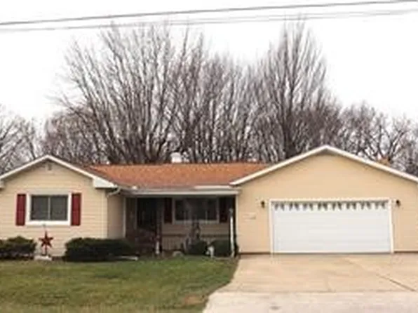 707 Dellwood St, Tilton, IL 61833