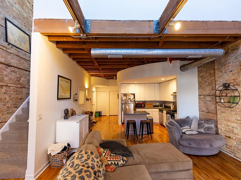 1826 N Milwaukee Ave #2FN — Photo 10