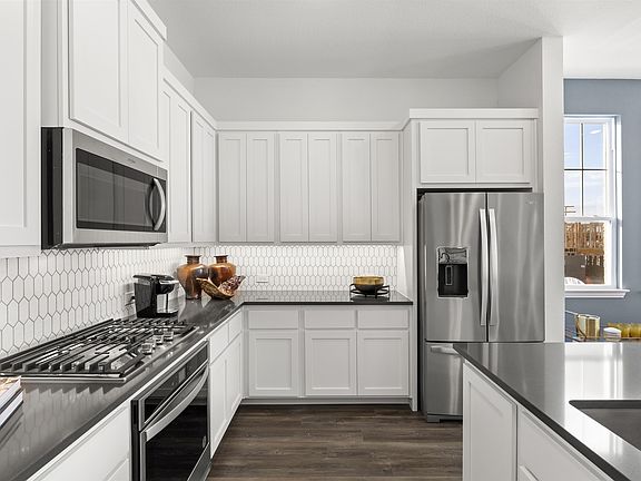 Kitchen Republic plan