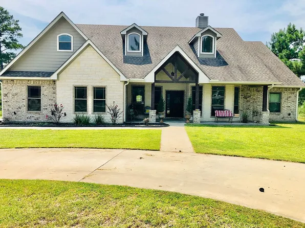 165 Westview Dr, Lufkin, TX 75904