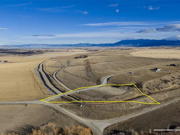 225 Skyview Ln, Townsend, MT 59644