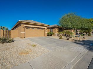 110 W Cardinal Way, Chandler, AZ 85286