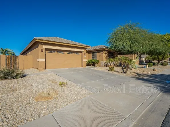 110 W Cardinal Way, Chandler, AZ 85286