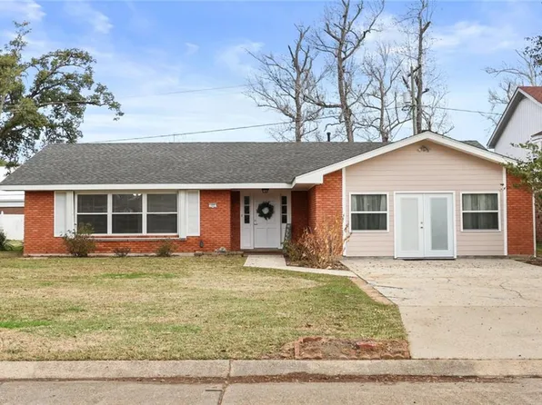 106 Camellia Ct, Luling, LA 70070
