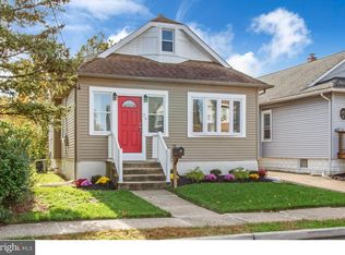 26 E Oakland Ave, Haddon Township, NJ 08107